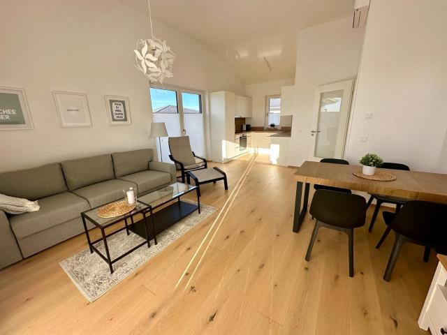 Apartment mieten in Putzbrunn, Bayern