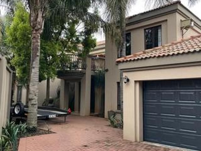 Property for sale in Pullens Hope, Mpumalanga