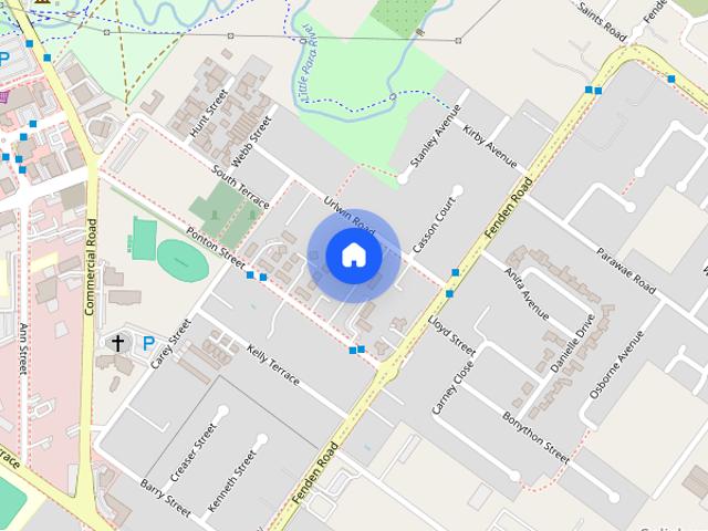 Apartment for rent in Salisbury, Adelaide