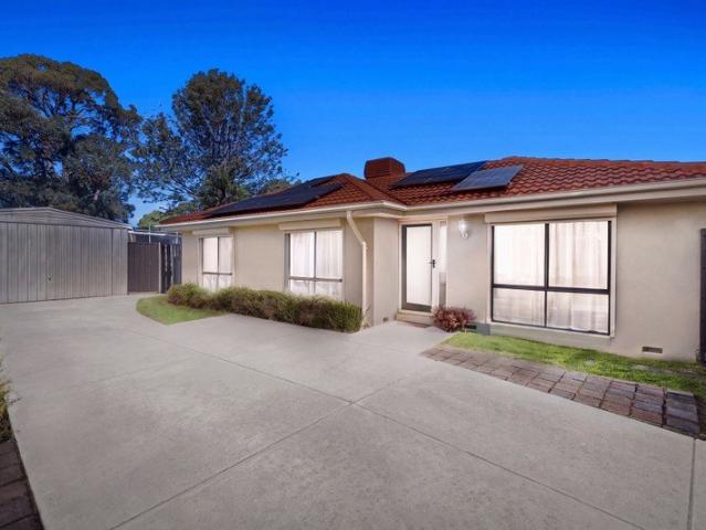 House for sale in Cranbourne, Melbourne