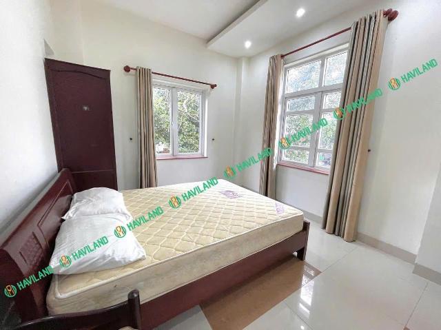 Căn hộ cho thuê tại Sơn Trà, Đà Nẵng
