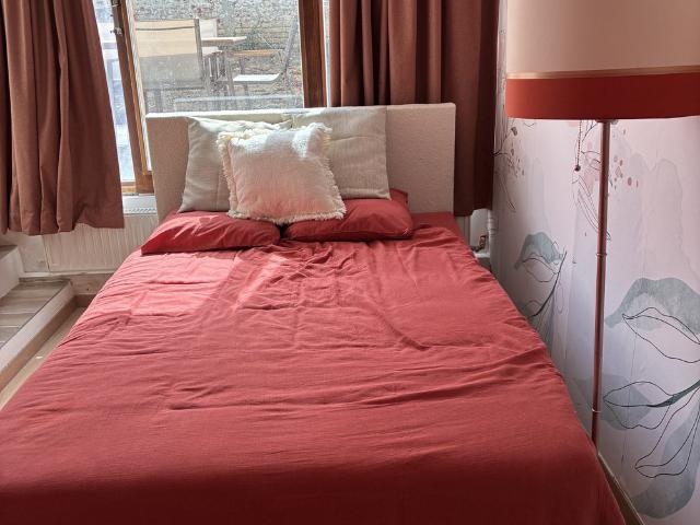 Kamer location à Schaarbeek, Bruxelles