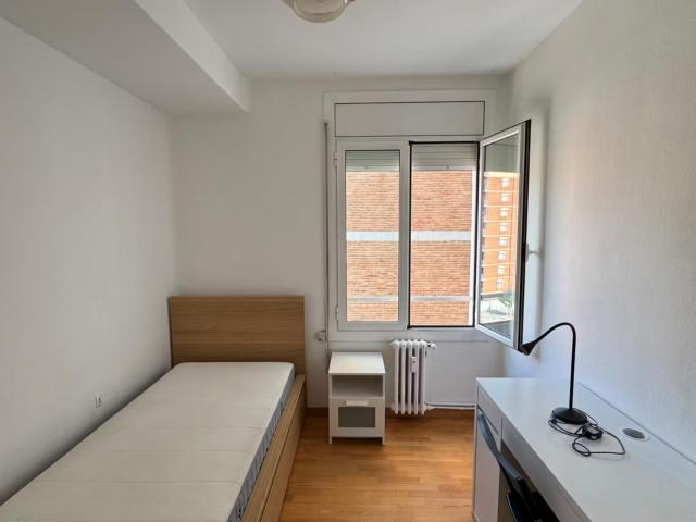 Apartamento en alquiler en Vallès Occidental, Catalunya