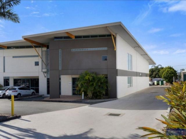 Office for rent in Toombul, Queensland