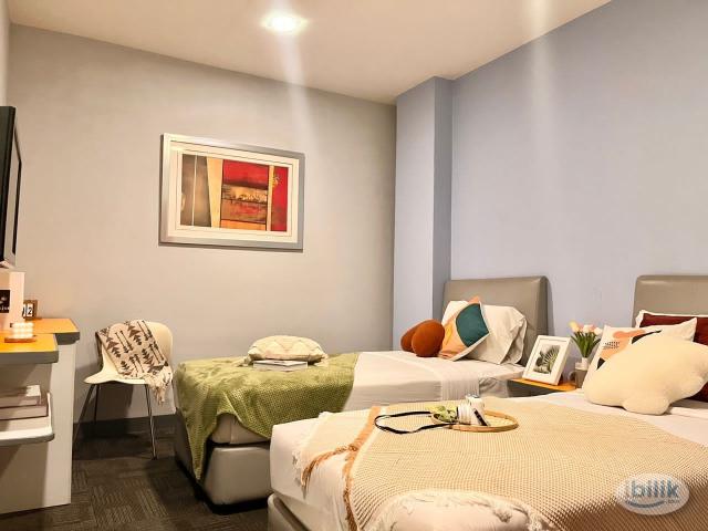 Room for rent in Country Heights Damansara, Kuala Lumpur