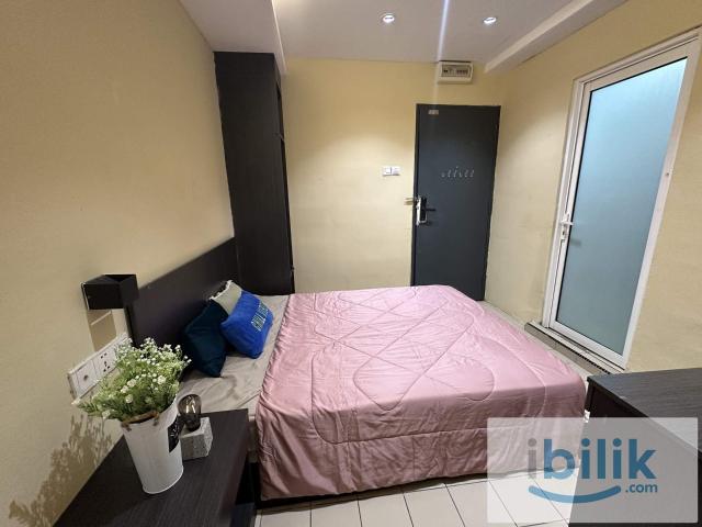 Room for rent in Petaling, Subang Jaya