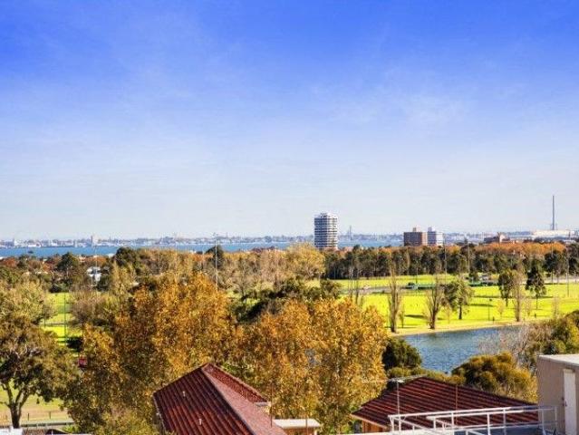 Apartment for rent in Camerons Creek, Victoria