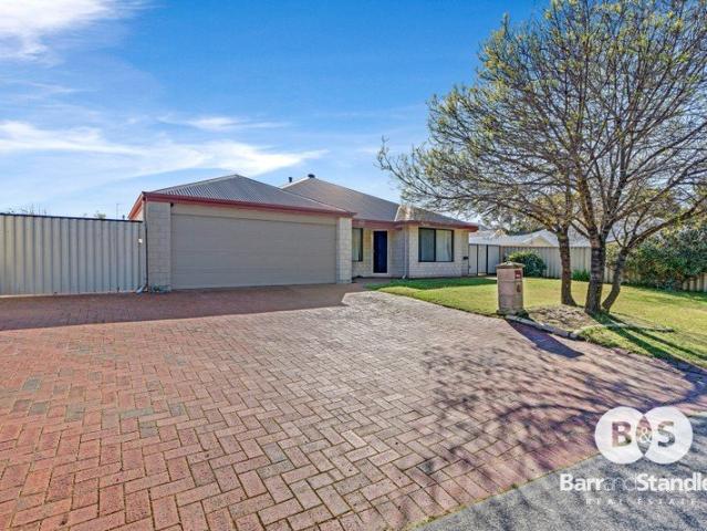 House for sale in Bunbury, Western Australia
