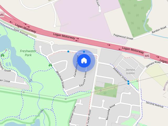 House for rent in Toombul, Queensland