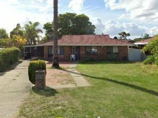 House for rent in Cockburn, Western Australia