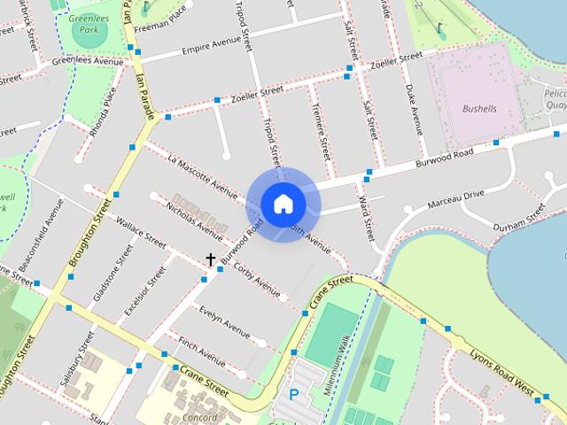 House for rent in Inner West, Sydney