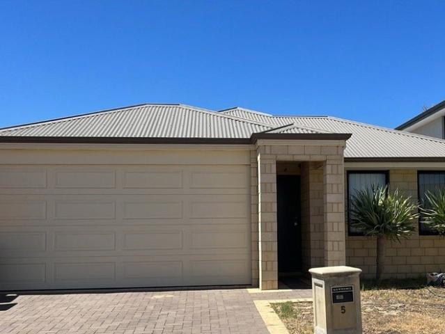 House for rent in Success, Western Australia