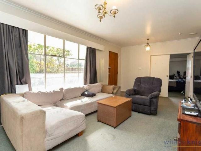 House for rent in Sockburn, Christchurch