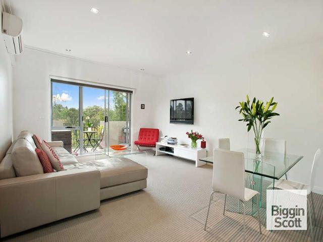 Apartment for rent in Camerons Creek, Victoria