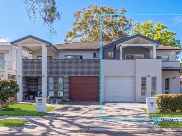 House for sale in Sydney, New South Wales