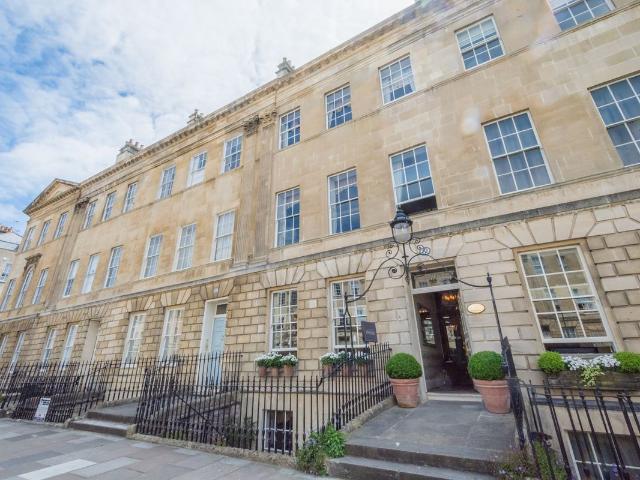 Apartment for rent in Bathwick, Dulcote