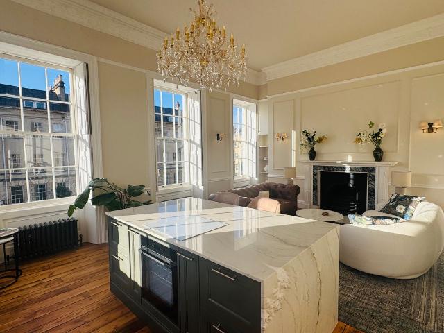 Apartment for rent in Bathwick, Bath