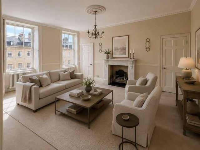 Apartment for rent in Bathwick, Dulcote