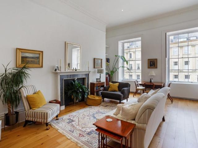 Apartment for rent in Bathwick, Bath