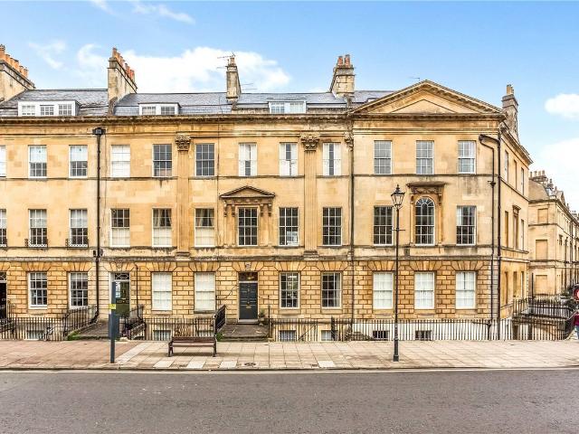 Apartment for rent in Bathwick, Dulcote