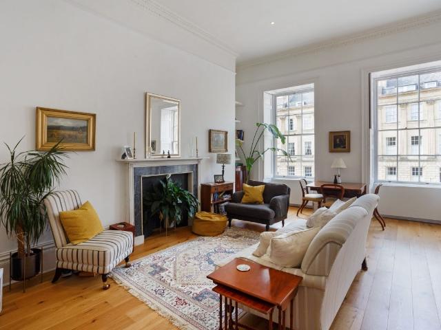 Apartment for rent in Bathwick, Bath
