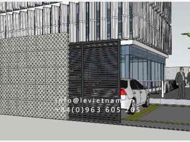 Bất động sản cho thuê tại Thủ Đức, Hồ Chí Minh