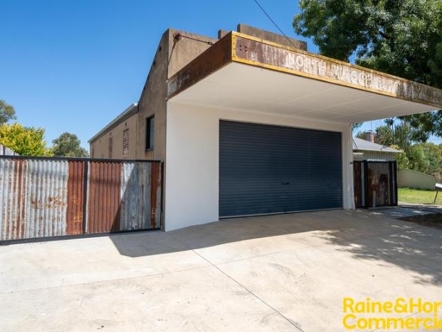 Warehouse for rent in Belfrayden, New South Wales