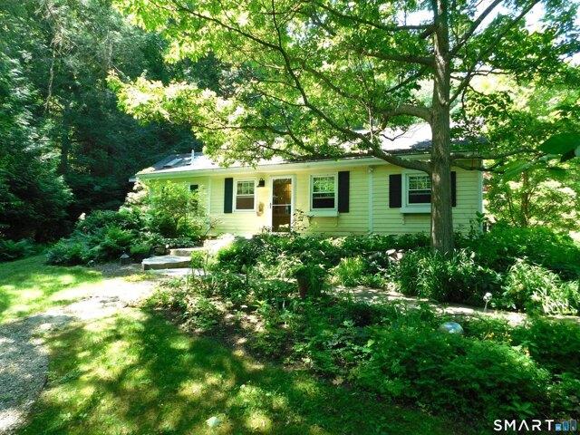 House for sale in Newtown, Connecticut