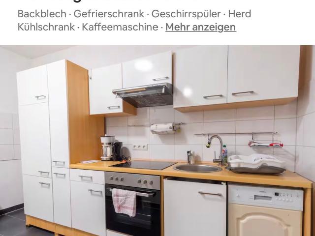 Apartment mieten in Stötteritz, Leipzig