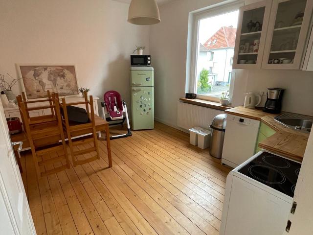Apartment mieten in Brackwede, Bielefeld
