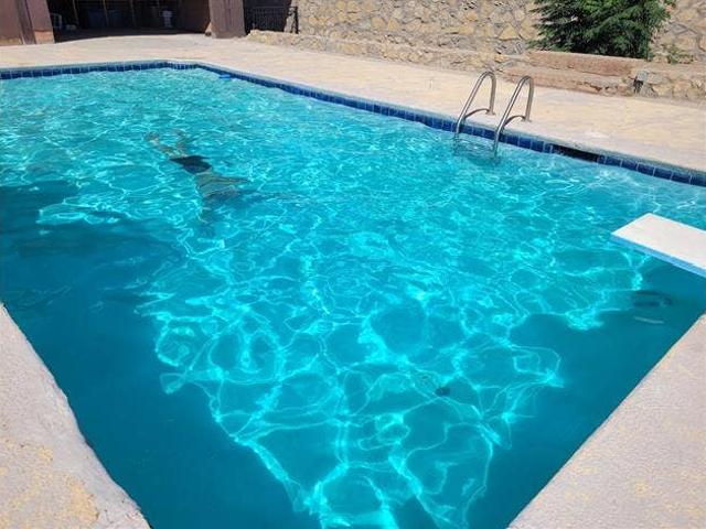 Room for rent in El Paso, Texas