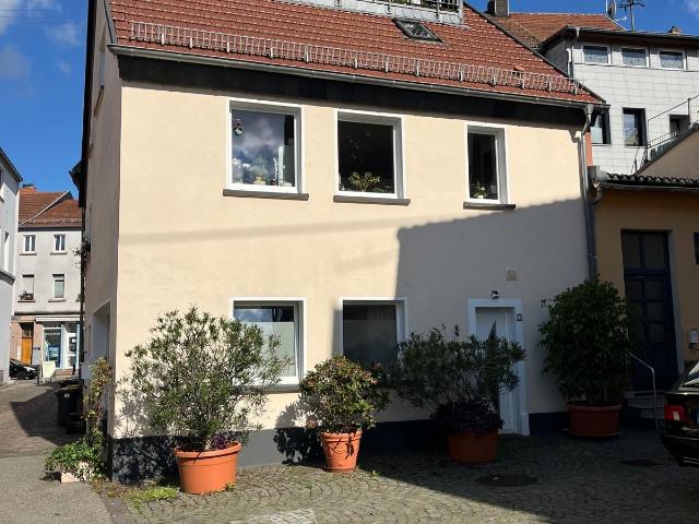 Apartment mieten in Sankt Wendel