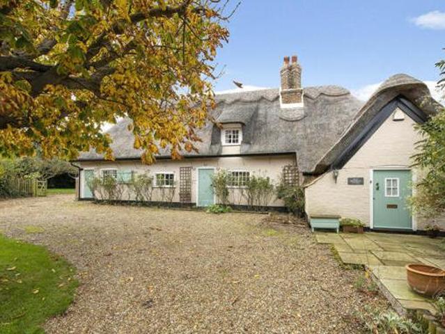 House for sale in Huntingdon, Huntingdonshire