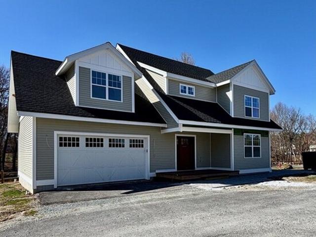 House for sale in Acton, Massachusetts