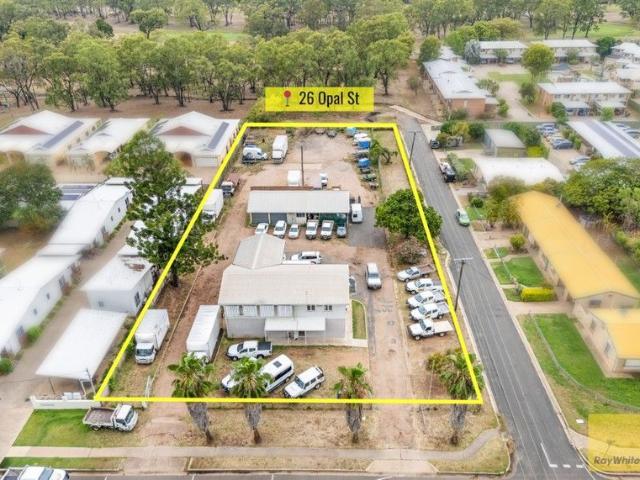 House for sale in Emerald, Queensland