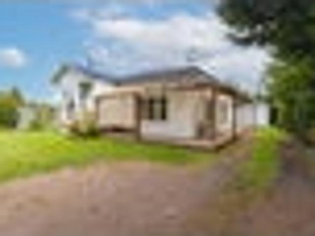 House for sale in Ohakune, Ruapehu District