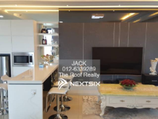 Residential House for sale in Tanjong Sepat, Selangor