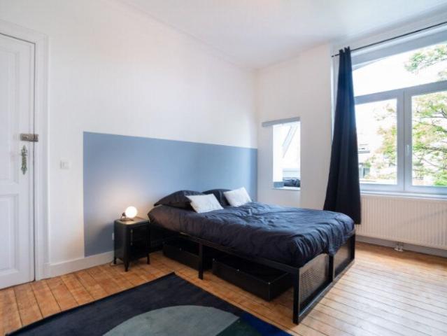 Kot location à La Chasse - De Jacht, Etterbeek