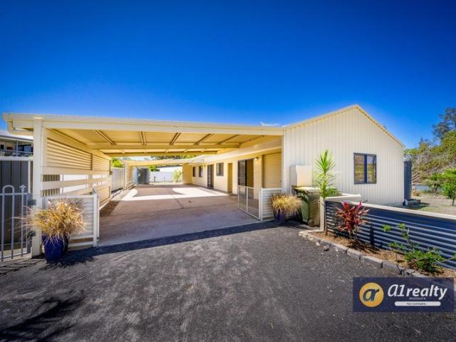House for rent in Woodgate, Woodgate Beach