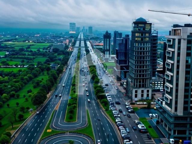 Office for sale in Islamabad