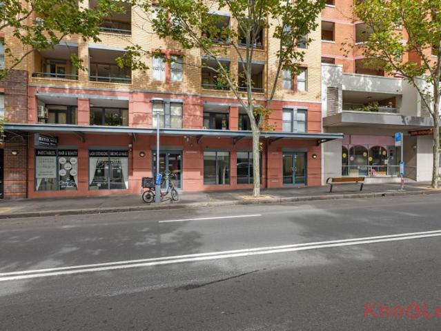 Retail for rent in Sydney, New South Wales