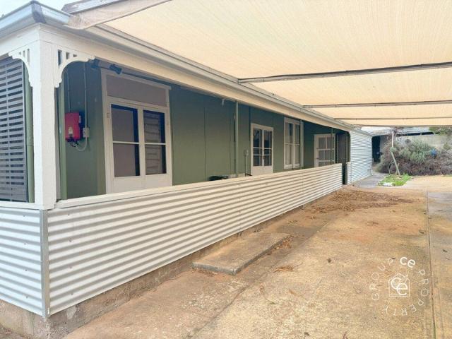 House for rent in Swan Reach, South Australia