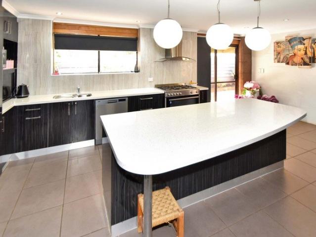 House for sale in Desert Springs, Northern Territory