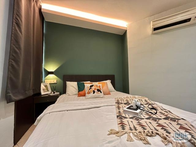 Room for rent in Petaling, Damansara Damai