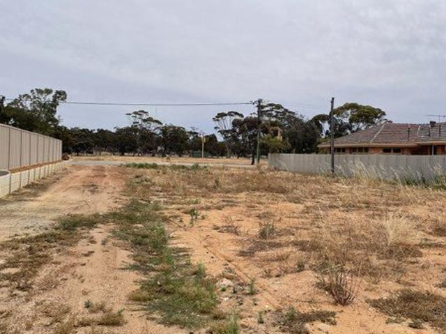Land for sale in Cunderdin, Shire Of Cunderdin
