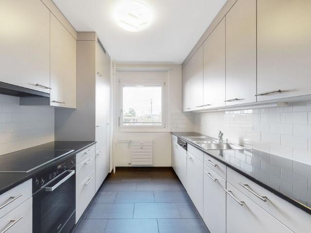 Apartment mieten in Muttenz, Basel-Landschaft