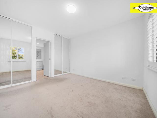 Apartment for sale in Western Australia
