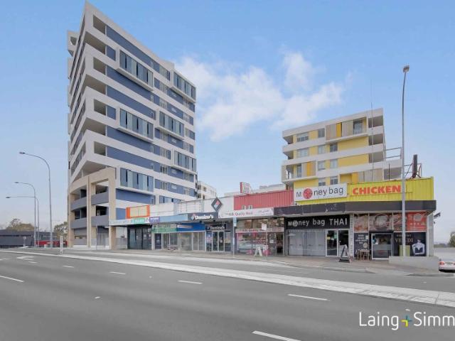 Retail for rent in Sydney, New South Wales