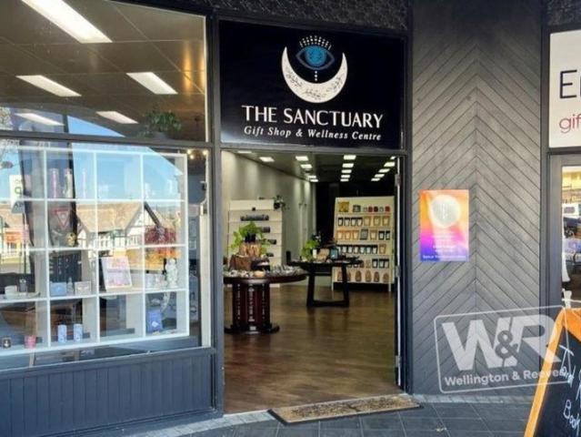 Retail for rent in Warral, Western Australia