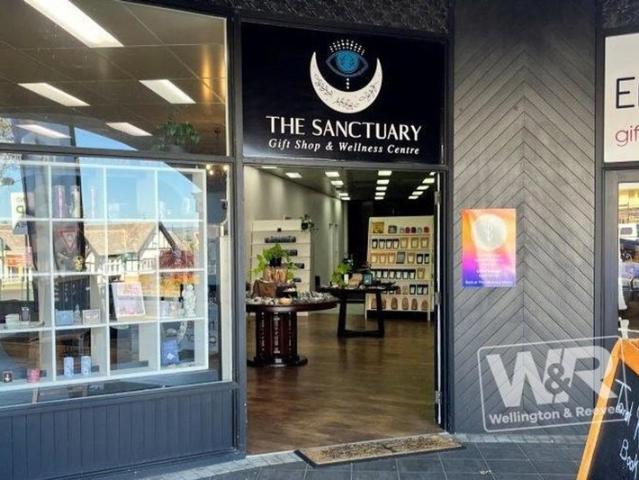 Retail for rent in Warral, Western Australia